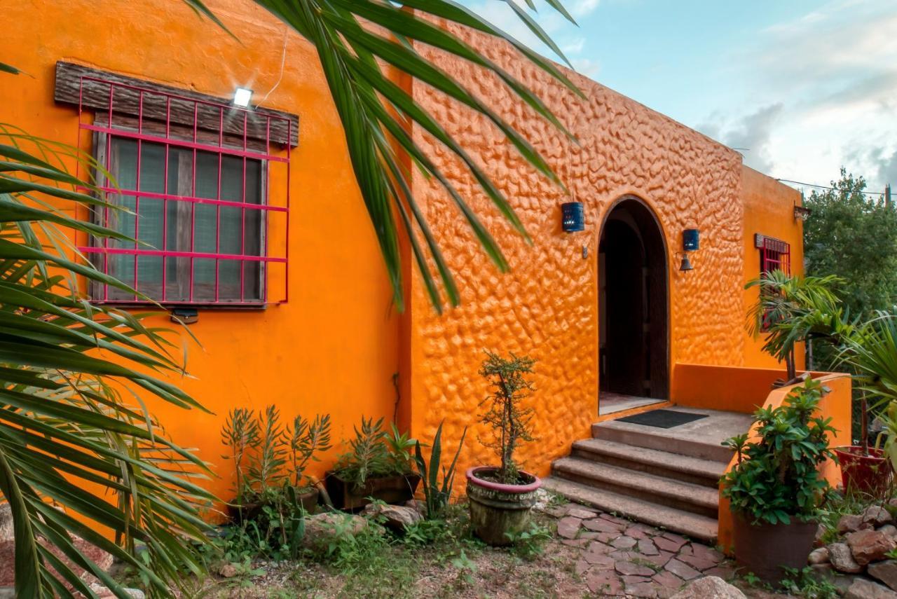 Casa Hacienda Apartment Sayulita Exterior photo